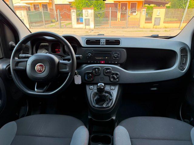 FIAT Panda 1.2 Easy GPL