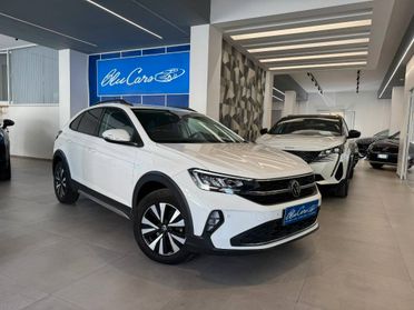 Volkswagen Taigo 1.0 tsi Life 110cv dsg