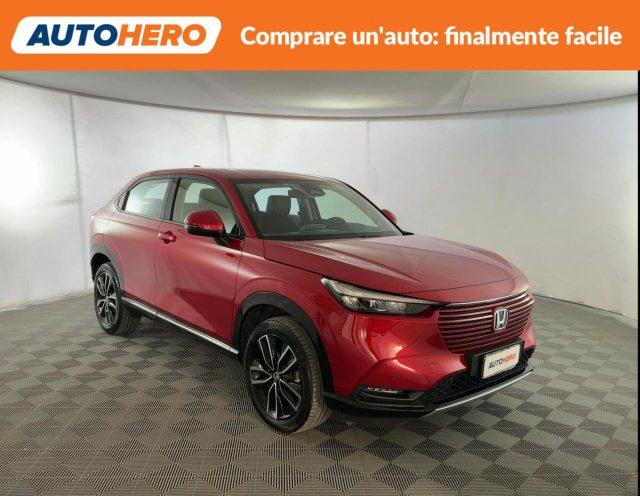 HONDA HR-V 1.5 Hev eCVT Advance