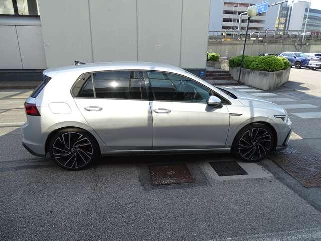 Volkswagen Golf GTD Golf 2.0 tdi GTD 200cv dsg