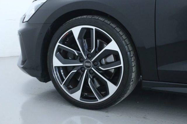 AUDI S3 SPB TFSI 310CV quattro Stronic *SCONTO IMMEDIATO*