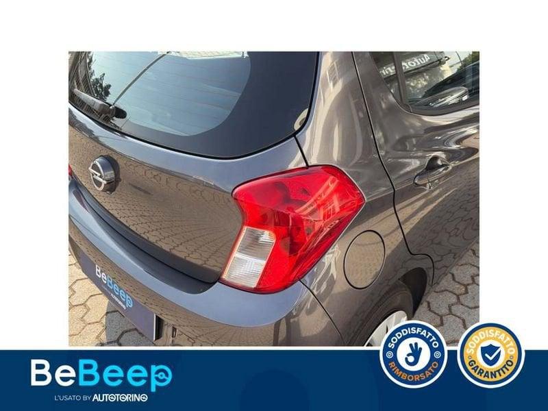 Opel Karl 1.0 N-JOY 75CV