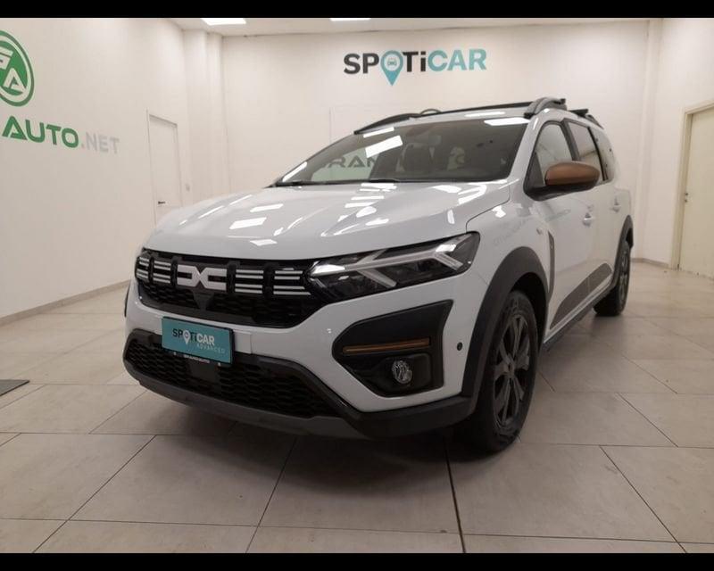 Dacia Jogger 1.0 tce Extreme Gpl 100cv 7p.ti