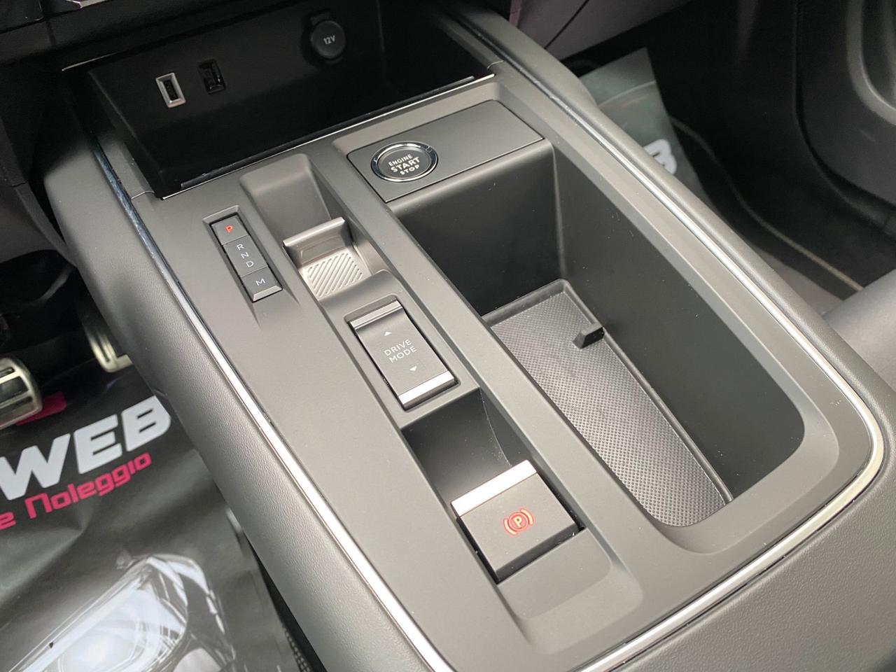 CITROEN C5 AIRCROSS 1.5 SHINE 130CV CAM 2023