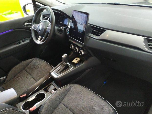 RENAULT Captur Full Hybrid E-Tech 145 CV Intens