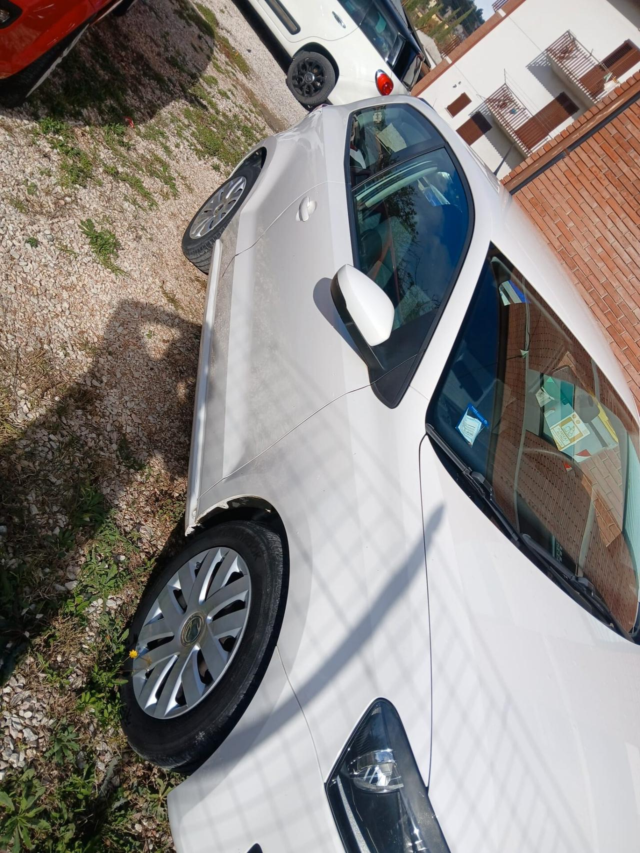 Volkswagen Polo 1.2 70 CV 5p. Comfortline