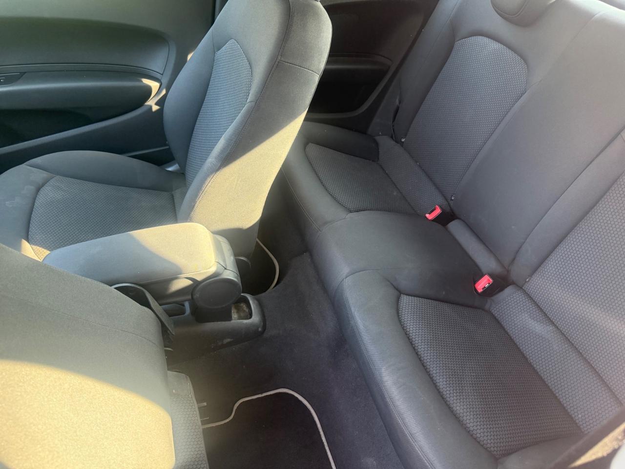 Audi A1 1.6 TDI 105 CV Attraction