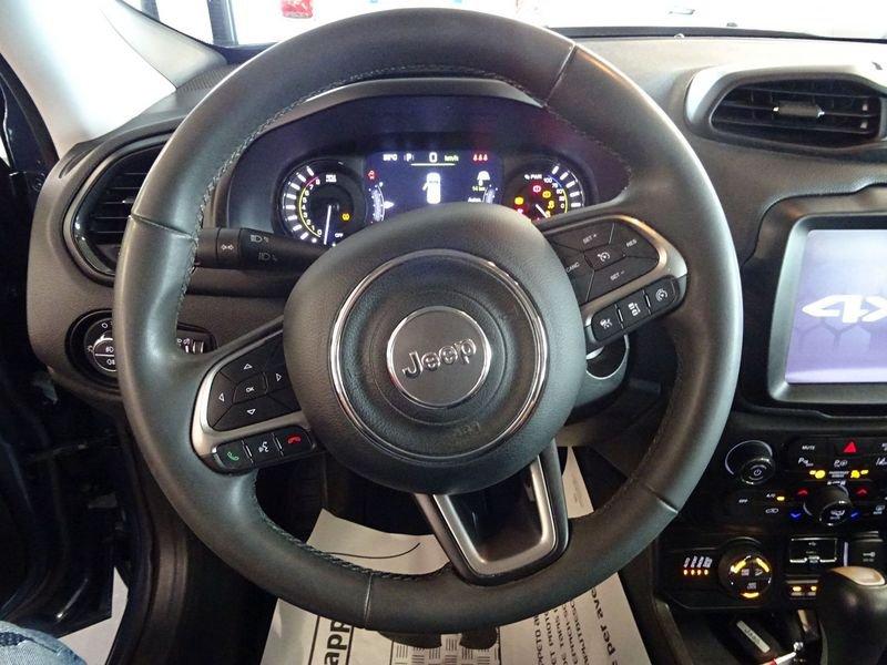 Jeep Renegade Renegade 1.3 T4 190CV PHEV 4xe AT6 Limited