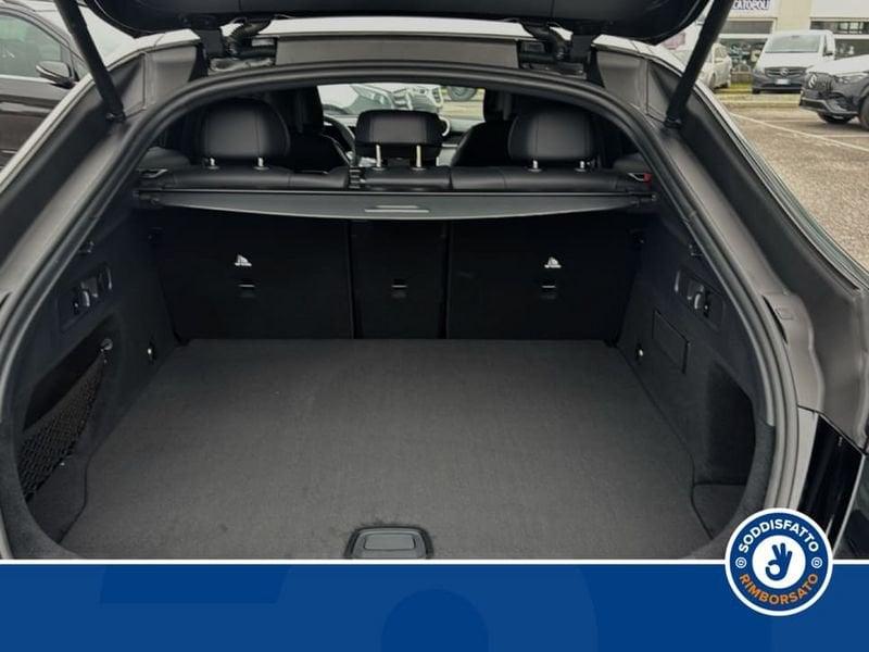 Mercedes-Benz GLC Coupé GLC 220d 4Matic Coupé AMG Line Advanced