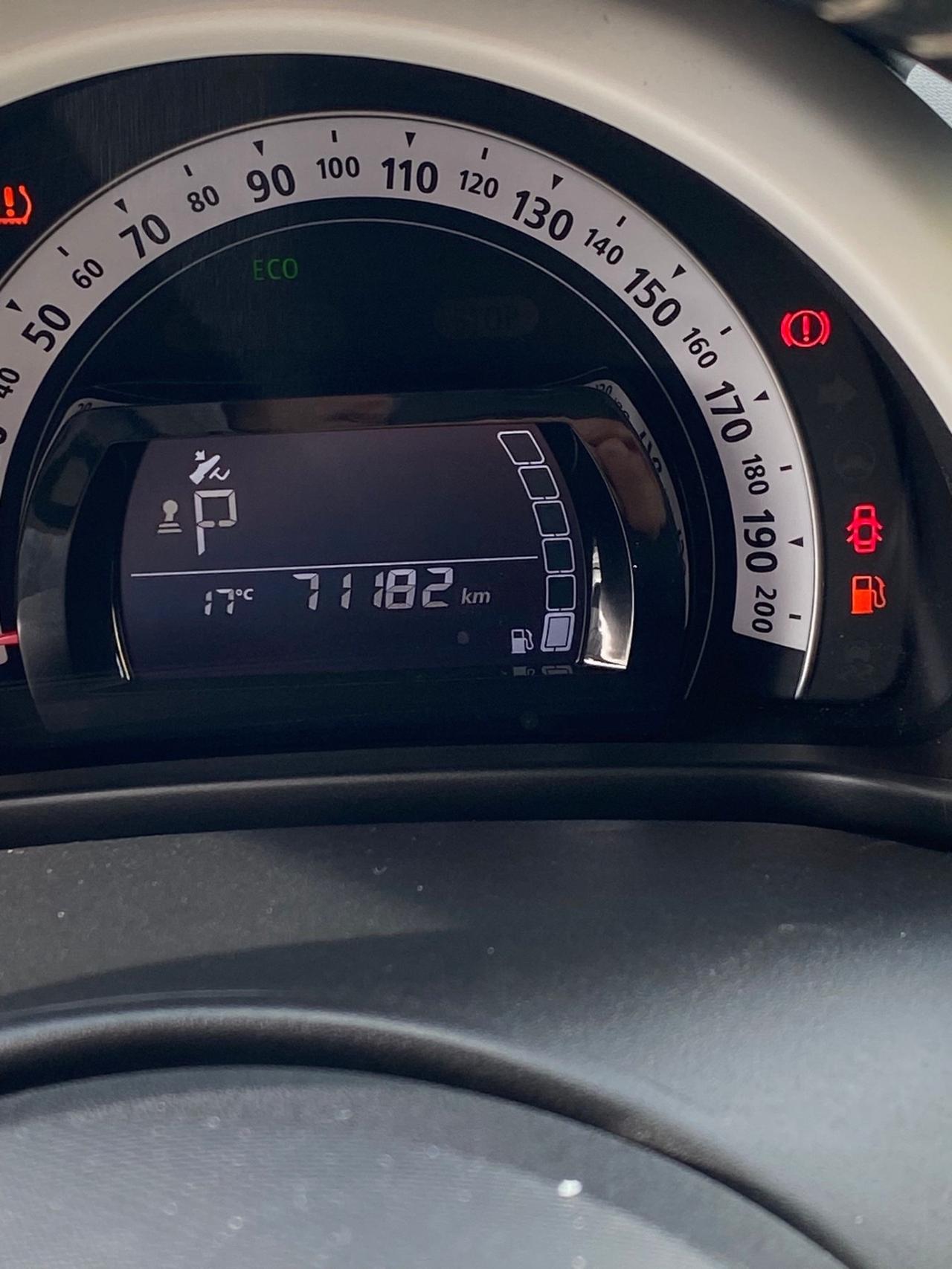 Renault Twingo SCe Duel2