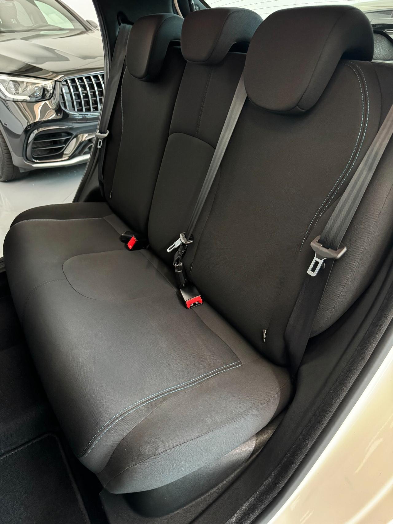 Lancia Ypsilon 1.2cc 69cv GPL OK Neopatentato Finanziabile