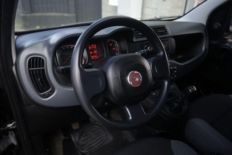 FIAT Panda FIAT Panda 1.0 FireFly S&S Hybrid Unicoproprietario