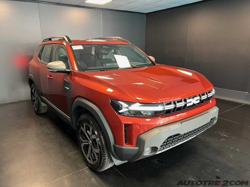 Dacia Duster Duster Tce 130 CV MHEV 4x4 Expression PROMO CREA IL TUO PREZZO !!