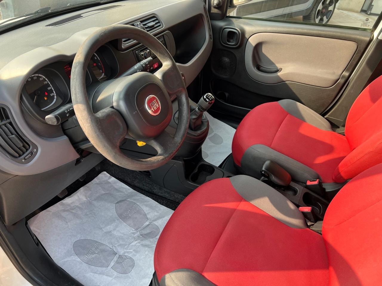 Fiat Panda 1.2 Dynamic OK NEOPATENTATI