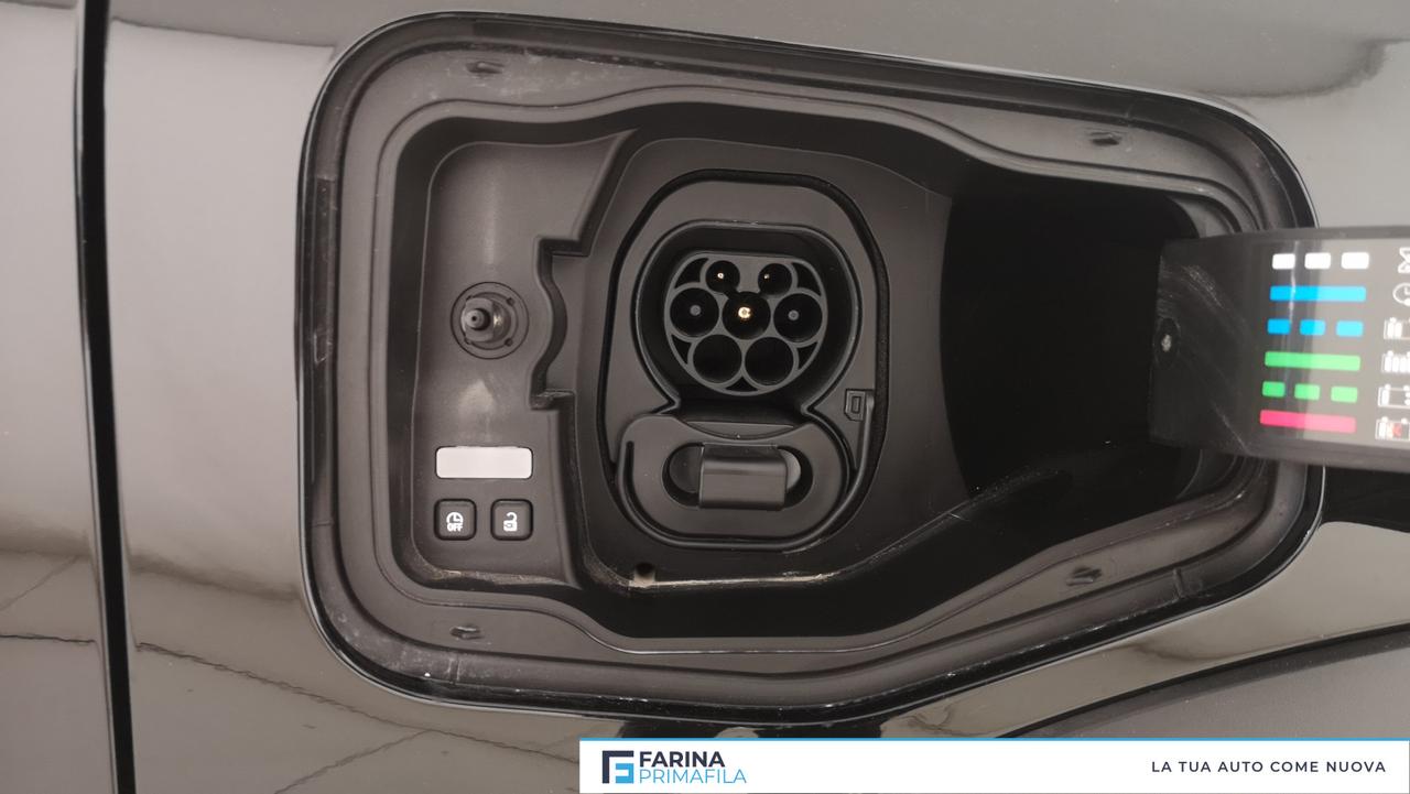 RENAULT SCENIC E-TECH ELECTRIC techno 170 cv comfort range