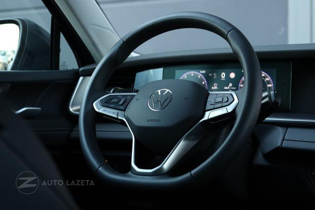 VOLKSWAGEN Tayron 1.5 eTSI ACT DSG Life 7 Posti