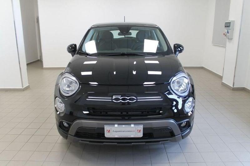 FIAT 500X 1.6 MultiJet 130 CV Cross + Tetto