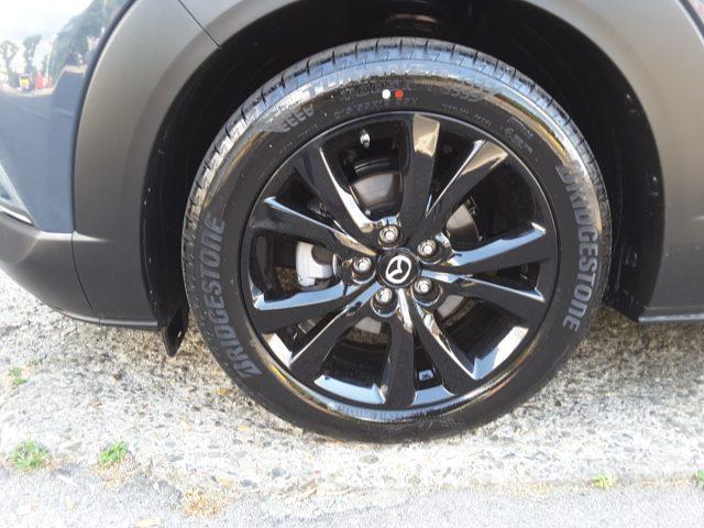 MAZDA CX-30 2.5 eSkyactiv-G 140cv M Hybrid Homura *KM ZERO*