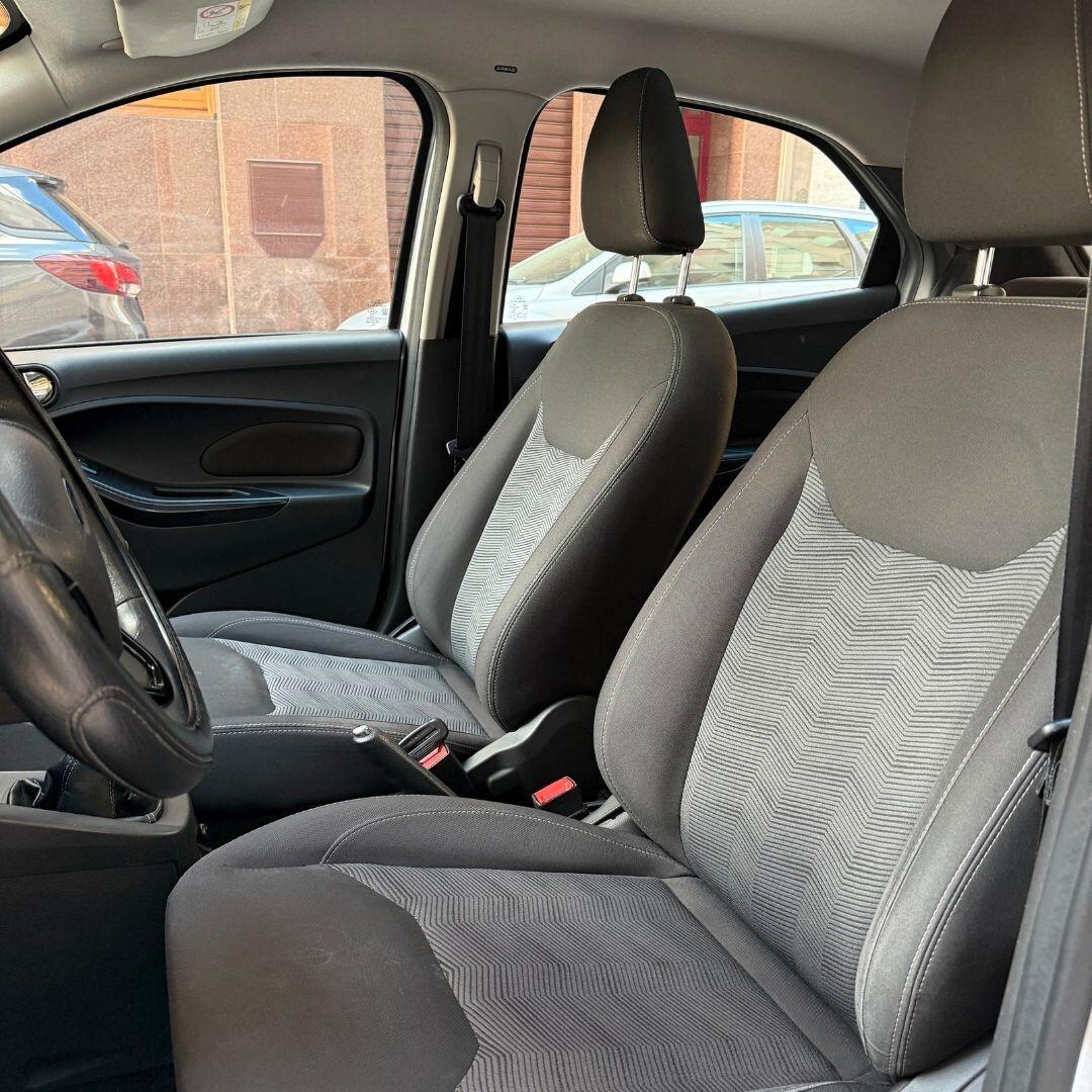 Ford Ka 1.2 **NEOPATENTATI**