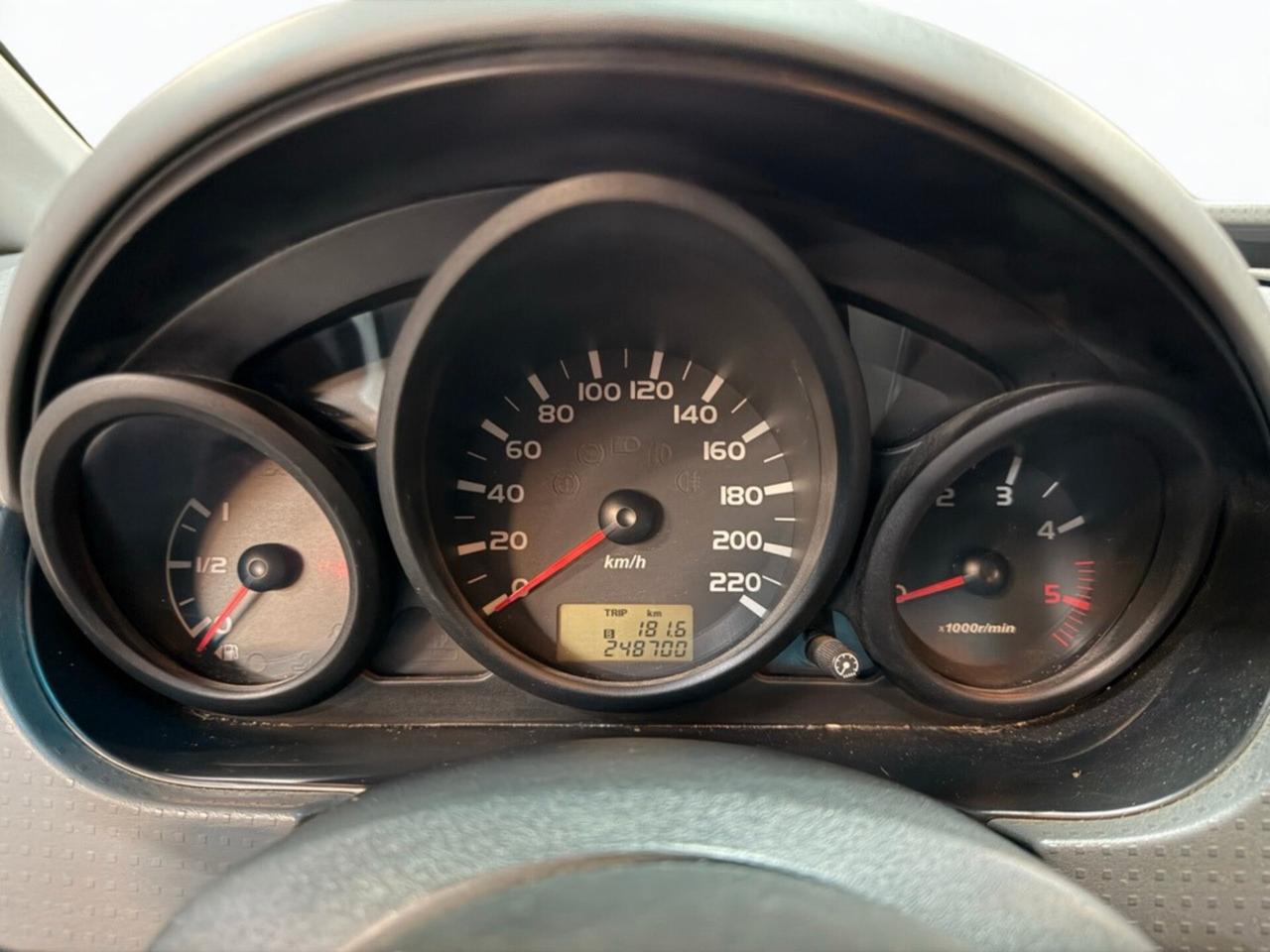 Mitsubishi Colt 1.5 DI-D 3p. CZ3 Invite