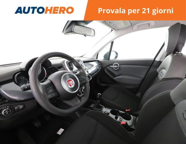 FIAT 500X 1.6 MultiJet 120 CV Pop Star