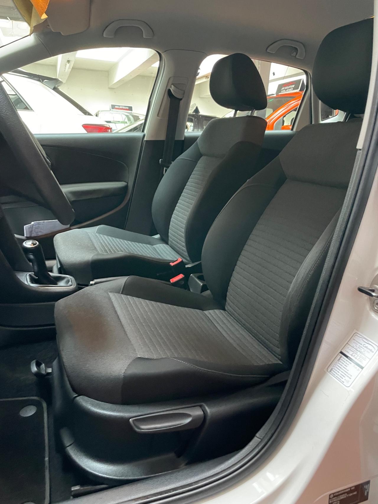 Volkswagen Polo 1.2 Neopatentati Euro 5