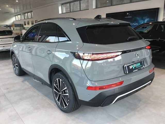 DS DS 7 Crossback Etoile 1.5 BlueHDi 130 cv EAT8 - Km Zero