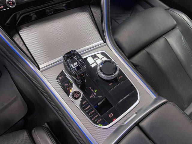 BMW 840 D GRAN COUPE INDIVIDUAL COMPOSITION MSPORT XDRIVE