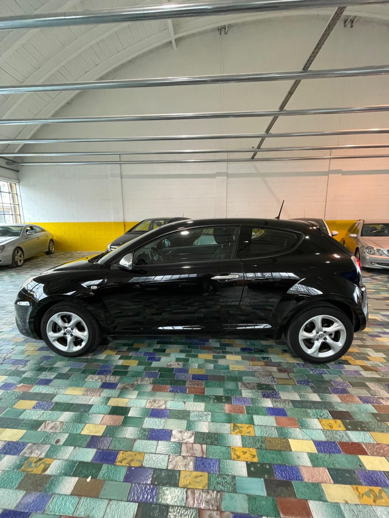 Alfa Romeo MiTo 1.3 JTDm 95 CV S&S Super