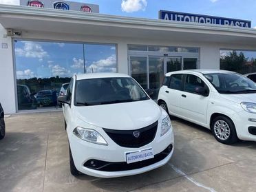 Lancia Ypsilon Ypsilon 1.2 Silver ecochic Gpl "Km 67.000"