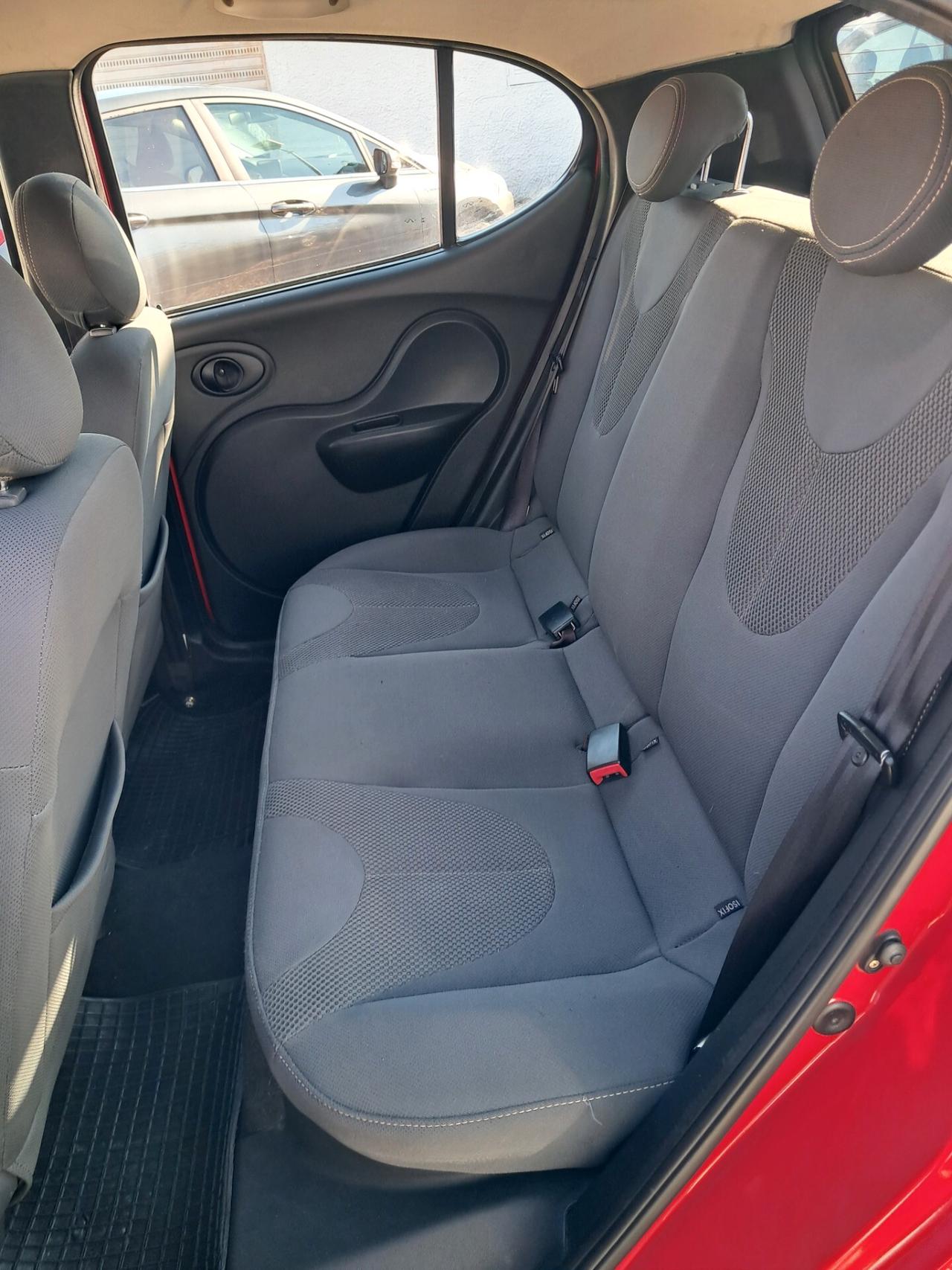 Dr Zero 1.0 Solo 79.000km