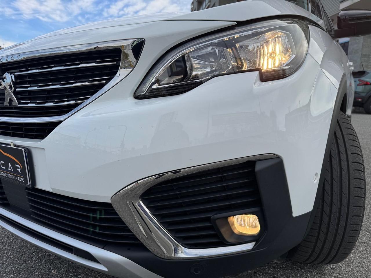 Peugeot 5008 1.5 Blue HDI 130 Allure 7 Posti #7721