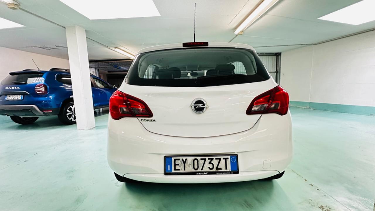 Opel Corsa 1.2 benz.Ok neop. Euro 6
