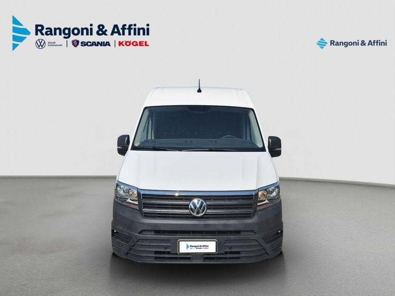Volkswagen Crafter 35 2.0 TDI 140CV PM-TM Furgone