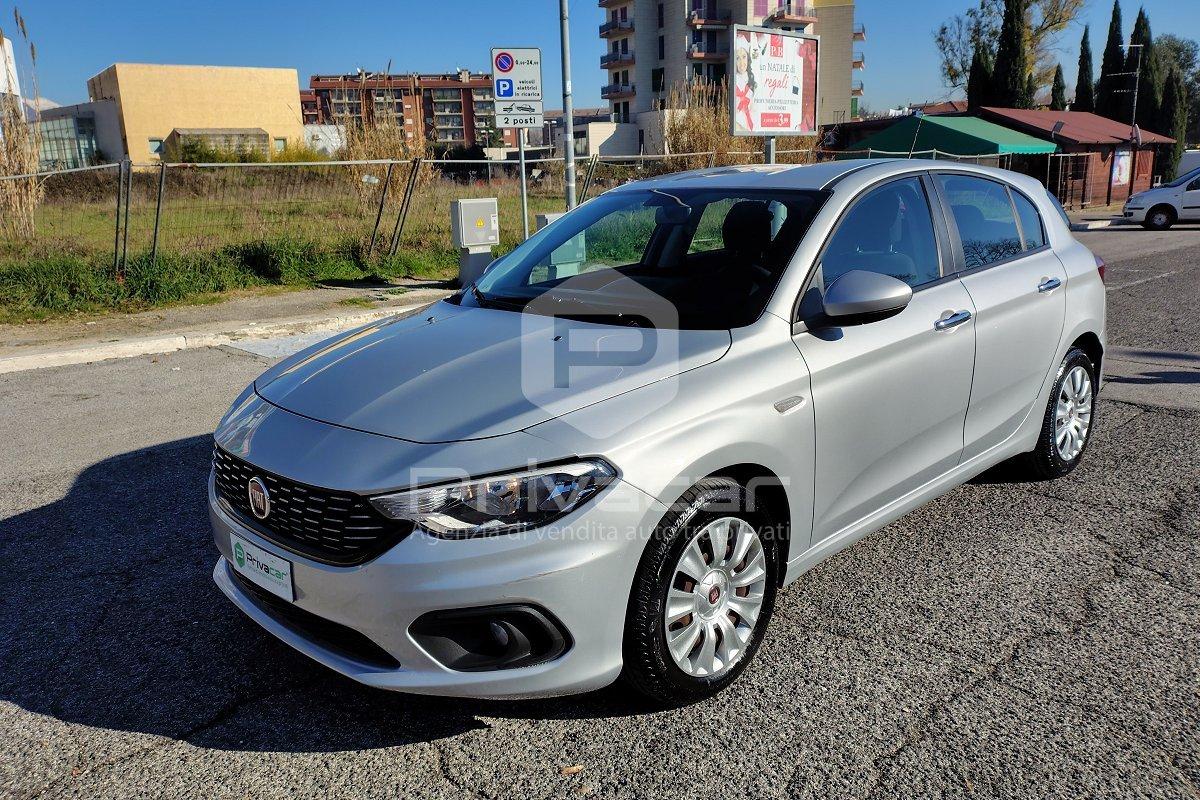 FIAT Tipo 1.3 Mjt S&S 5 porte Easy