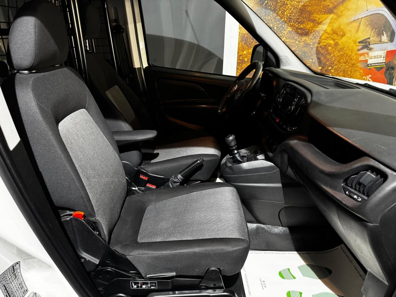 Fiat Doblo Doblò 1.6 MJT 105CV