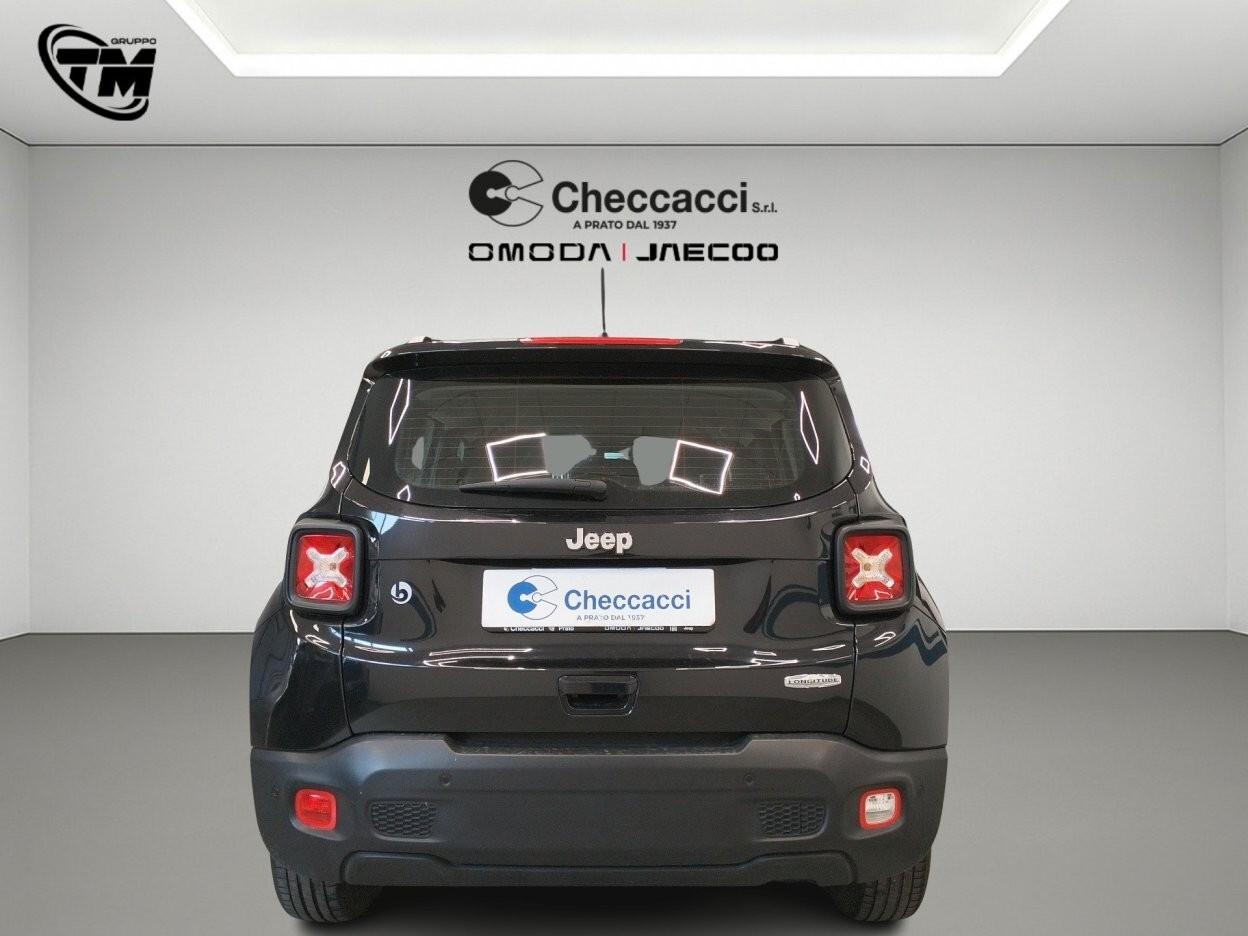 Jeep Renegade 1.0 T3 Longitude