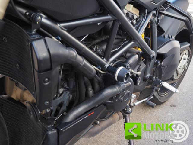 DUCATI Streetfighter 848 *? 100,00 al mese*