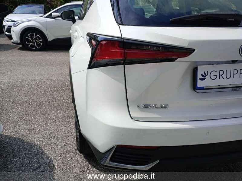 Lexus NX I 2018 300h 2.5 Premium 4wd cvt