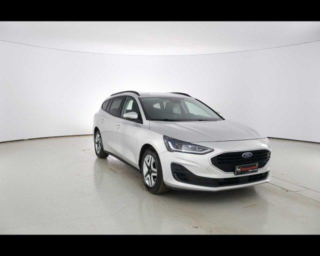 FORD Focus 1.5 EcoBlue 120 CV automatico SW Active Style