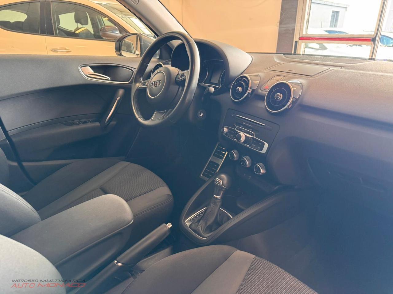 Audi A1 1.4 TDI 90cv Admired 2016