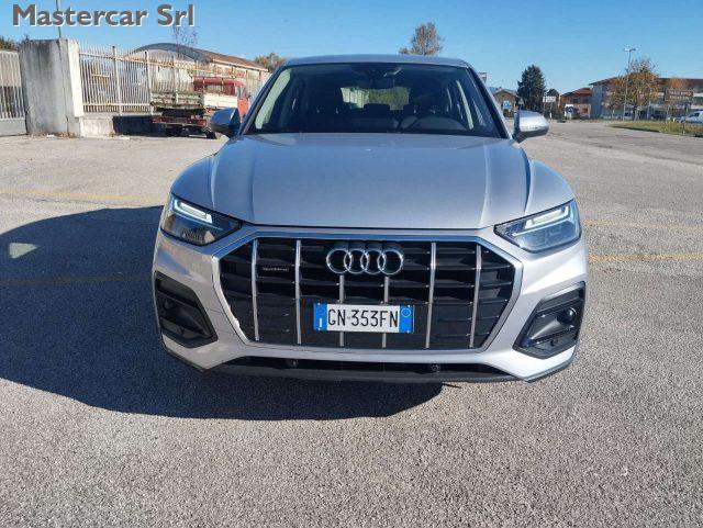 AUDI Q5 Sportback 40 2.0 tdi Advanced 4x4 s-tronic GN353FN