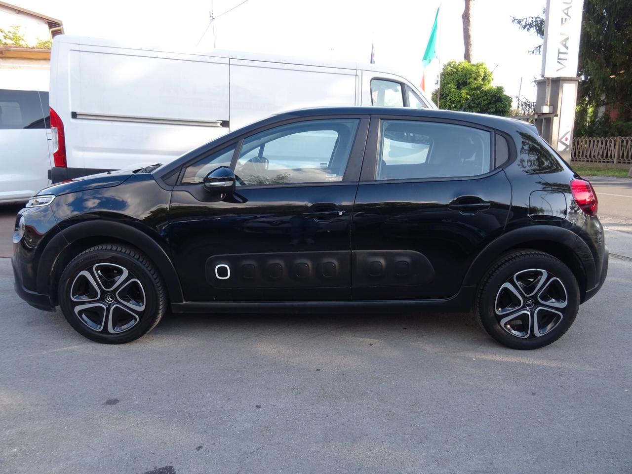 Citroen C3 PureTech 68 Feel