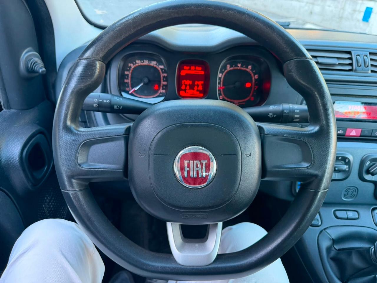 Fiat Panda 1.2 Easy