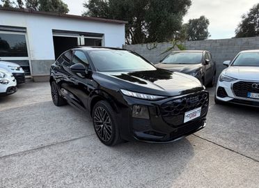 Audi Q3 35 2.0TDI 150cv S line S tronic Tetto2026