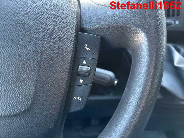 PEUGEOT Boxer III 330 2019 - 330 2.2 bluehdi 140cv S&S L2H2