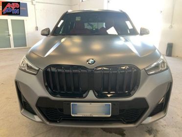 BMW X1 sDrive 18d MSport DCT **IN ARRIVO**