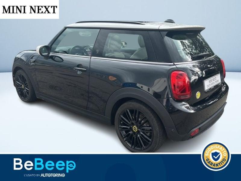 MINI Mini Full Electric MINI 3P COOPER SE YOURS AUTO