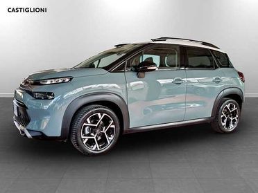 Citroen C3 Aircross C3 Aircross 1.2 puretech Shine Pack s&s 110cv