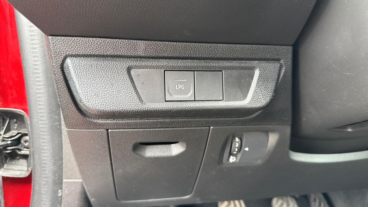 Dacia Sandero Stepway 1.0 TCe ECO-G Comfort